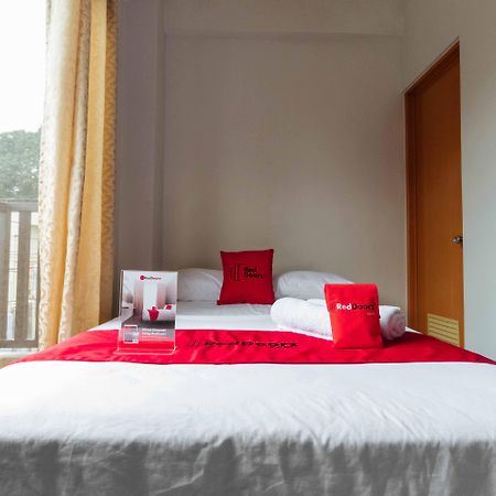 Reddoorz Near Naia Terminal 1 Hotel Paranaque City ภายนอก รูปภาพ