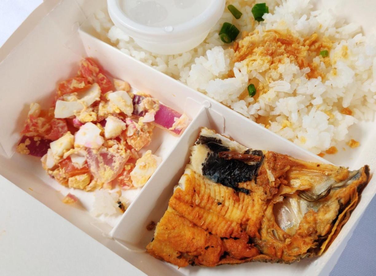 Reddoorz Near Naia Terminal 1 Hotel Paranaque City ภายนอก รูปภาพ