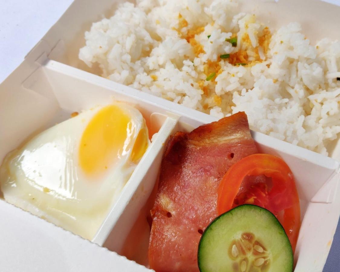 Reddoorz Near Naia Terminal 1 Hotel Paranaque City ภายนอก รูปภาพ