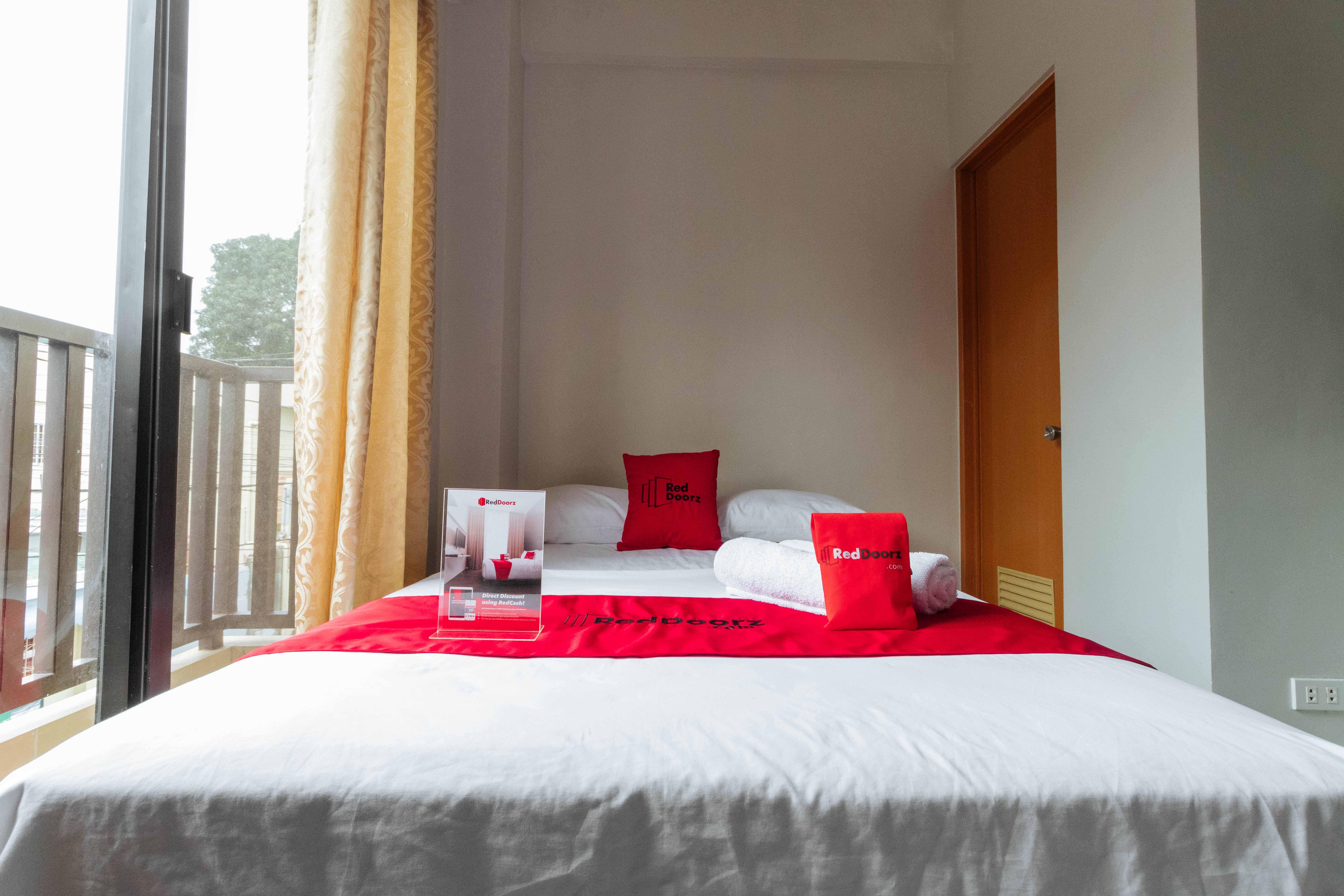 Reddoorz Near Naia Terminal 1 Hotel Paranaque City ภายนอก รูปภาพ