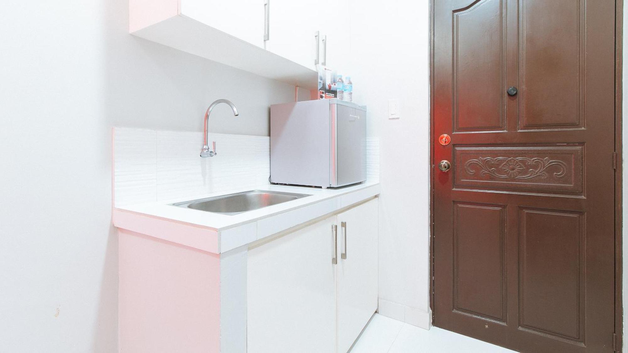 Reddoorz Near Naia Terminal 1 Hotel Paranaque City ภายนอก รูปภาพ