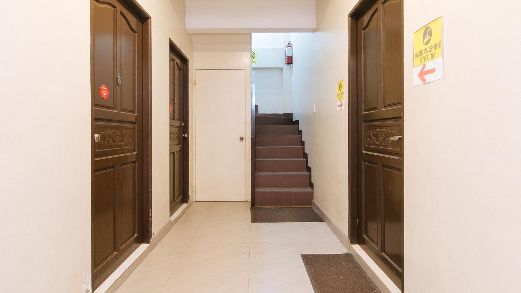 Reddoorz Near Naia Terminal 1 Hotel Paranaque City ภายนอก รูปภาพ